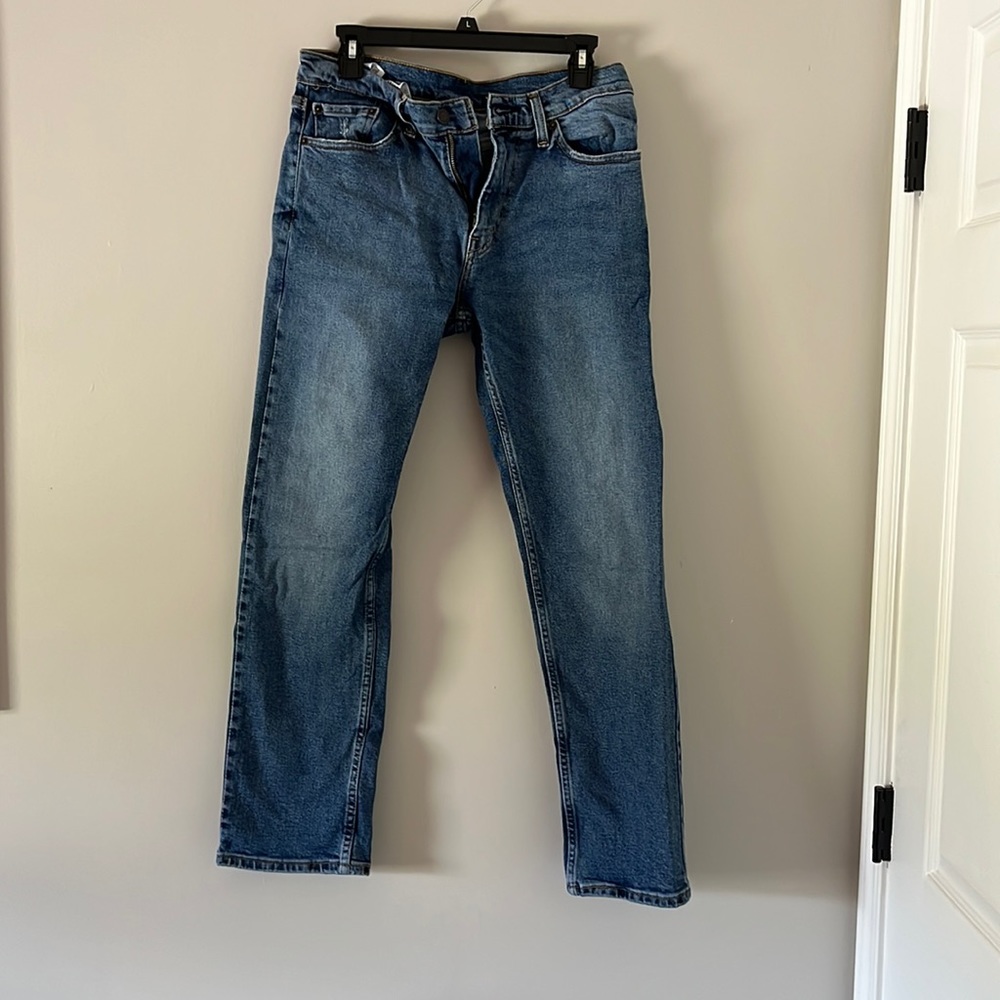 Levi’s 505 Jeans 30 x 30